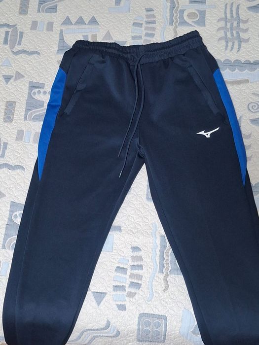 Двойка спортивная