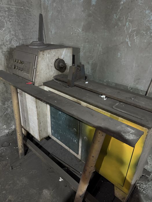 Молот , станок для ковки