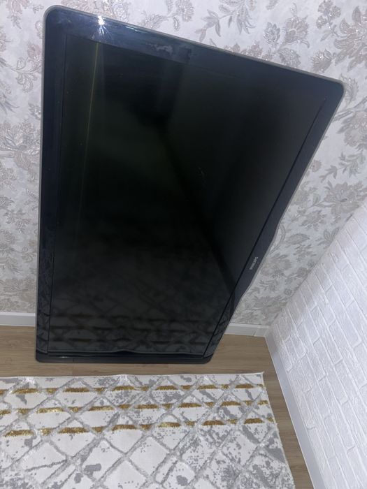 Телевизор Philips 52PFL5605S/12 — 52