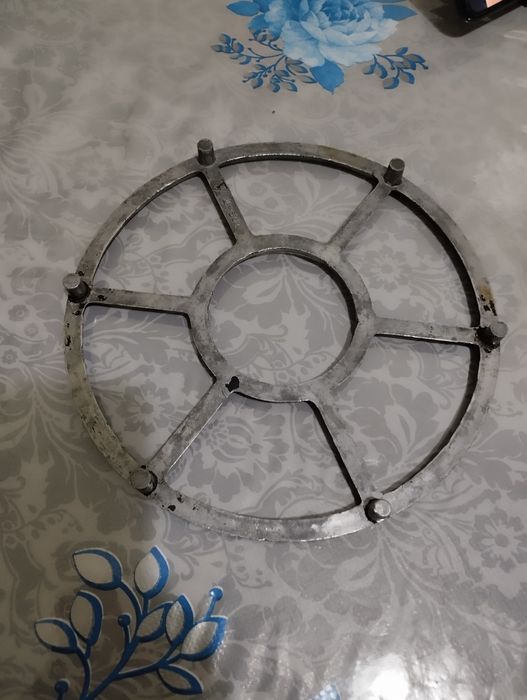 Подставка под горячее СССР