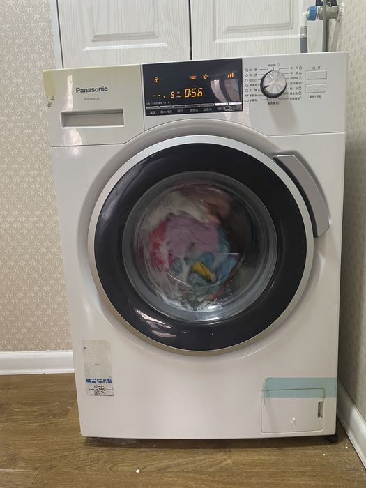 Стиральная машина Panasonic