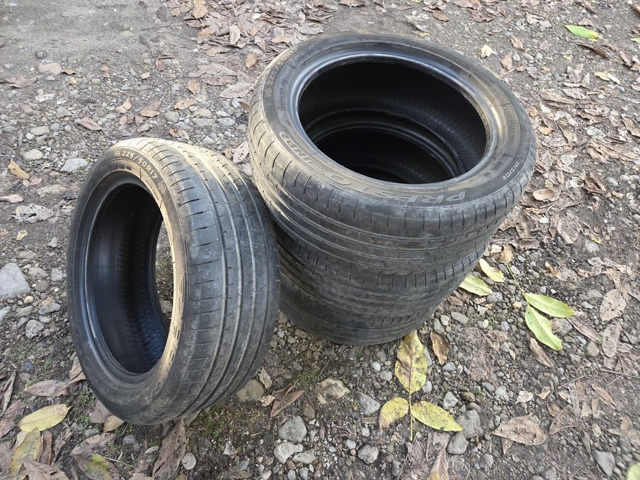 Летни гуми Debica 225/50/r17