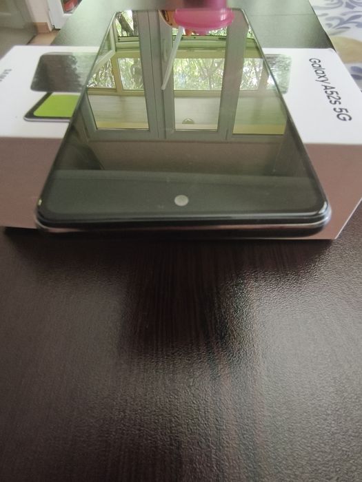 Samsung Galaxy A52s  5g 128 gb