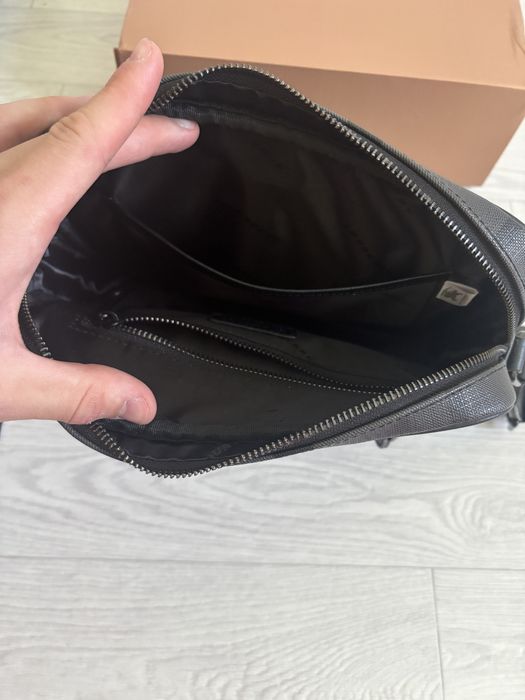 Барсетка Burberry