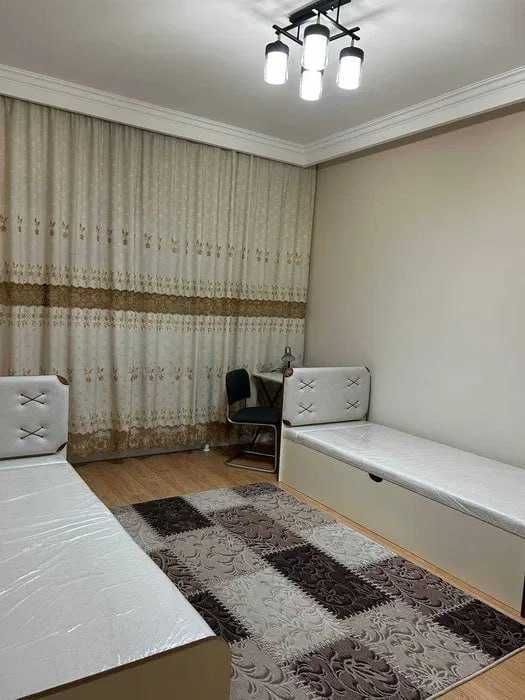 *В Яккасарай ЖК продается 3 комнатная квартира 95м2*Ул, Абдулы Каххара