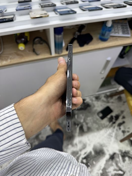 iphone 14 pro max black
