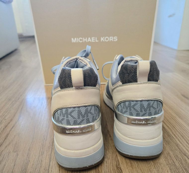 Michael kors маратонки