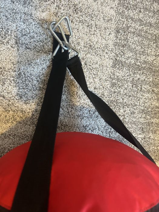 Sac box Decathlon 17kg – aproape nou, stare foarte bună