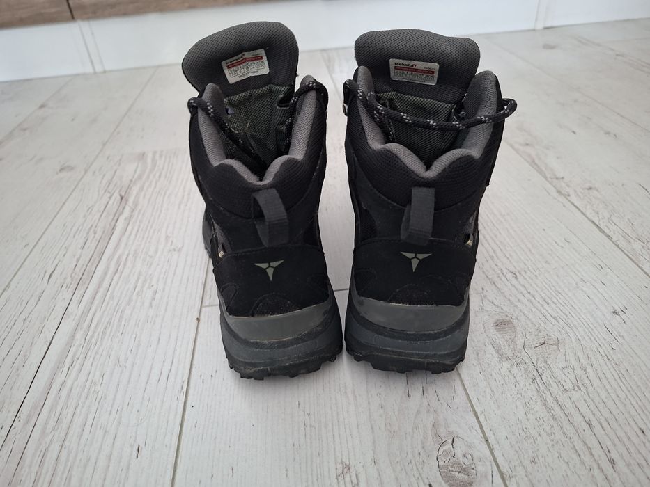 Treksta Gore-tex-Ориг. Обувки