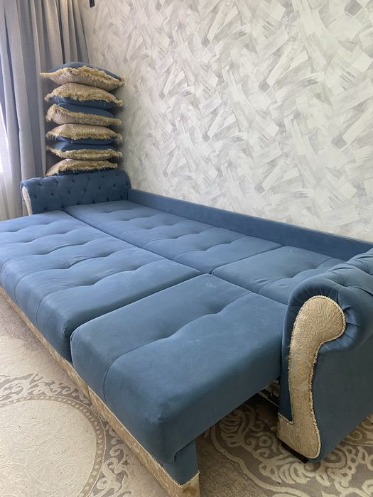 Продам диван раскладной