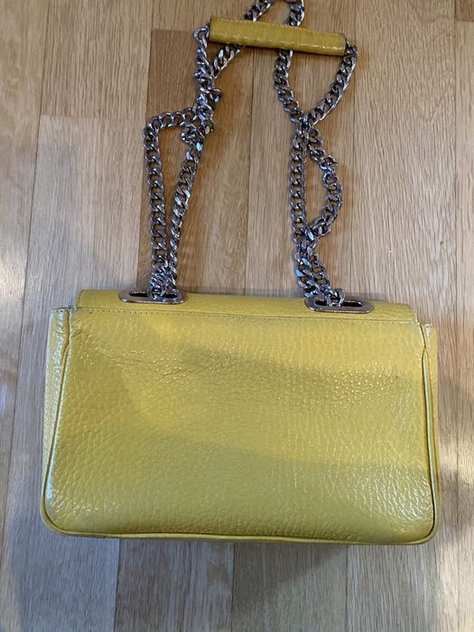 Geanta piele Cathias Edeline IT Bag