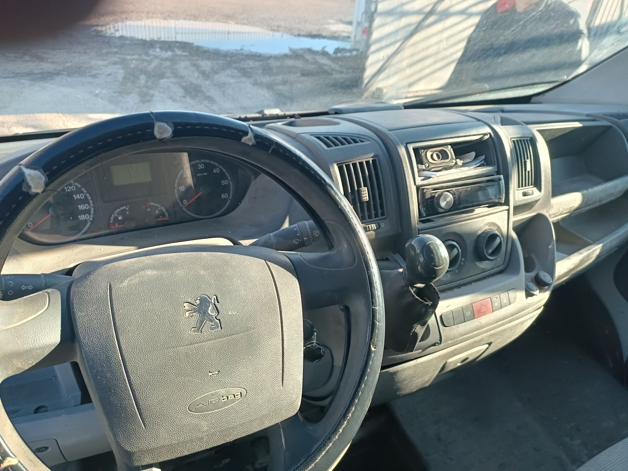 Пежо Боксер 3.0 HDI гр. София Хаджи Димитър • OLX.bg