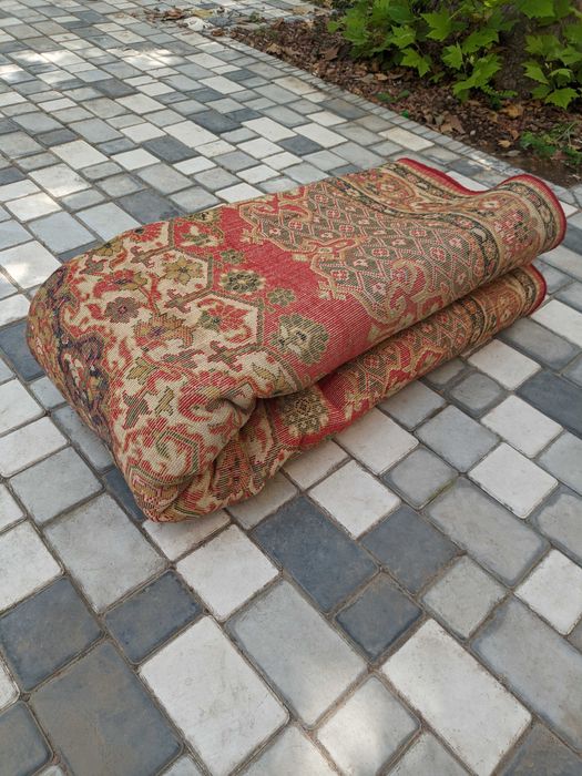 Ковер, палас (3 х 2).