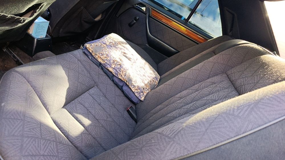 Other E 230 1993 — 4