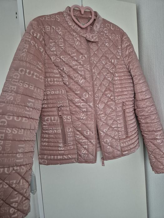 Яке Guess пролет есен