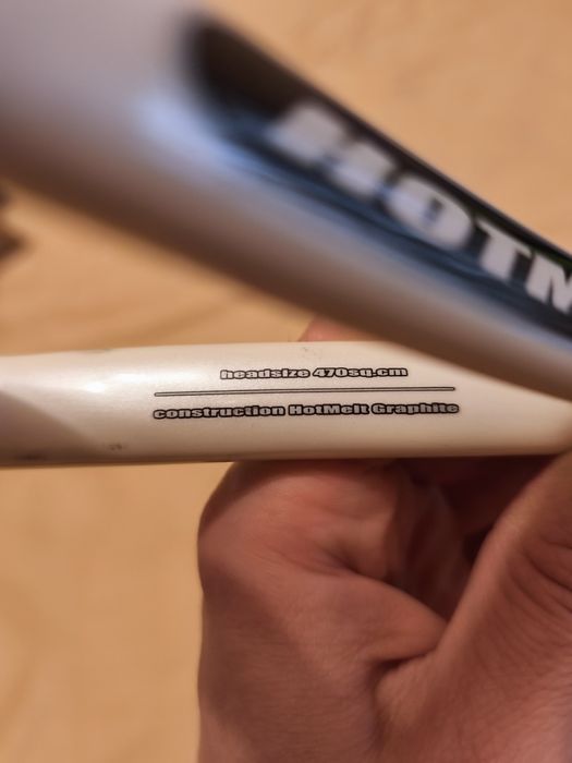 Скуош ракета Dunlop