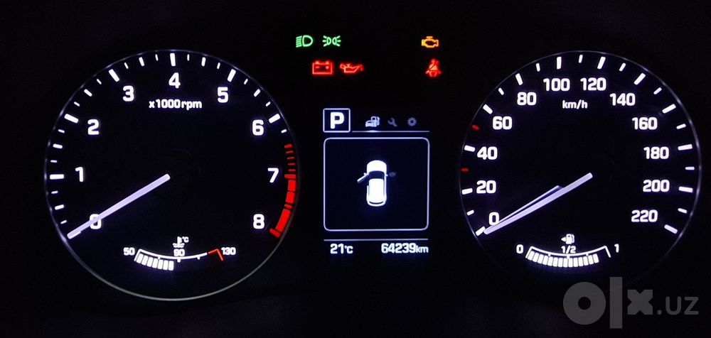 Hyundai creta 2020 2.0 motor