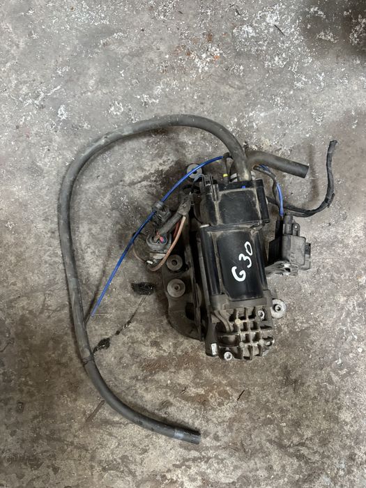 Компресор за въздух bmw g31 g30