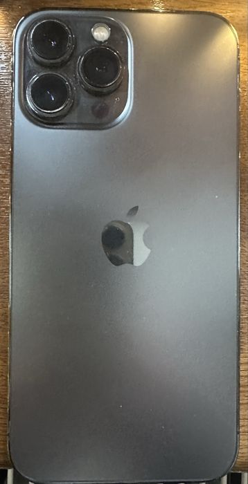 iPhone 13 Pro MAX Graphite, 5126B
