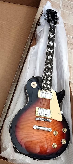 Электро гитара Gibson Les Paul