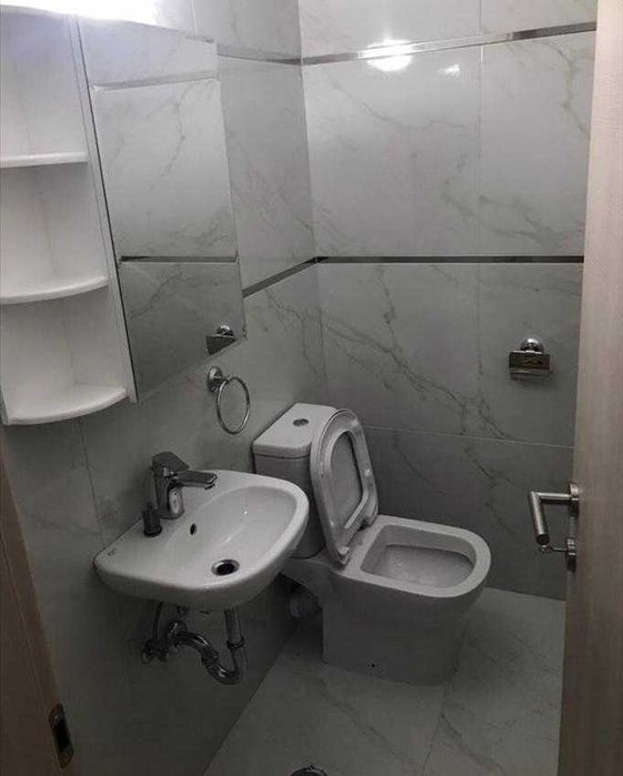 Дава се под наем Едностаен апартамент в Пловдив, Кючук Париж - 34 кв.м за 163.2 € - Снимка #3