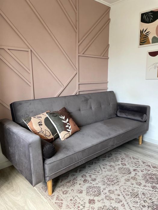 Vand canapea extensibila