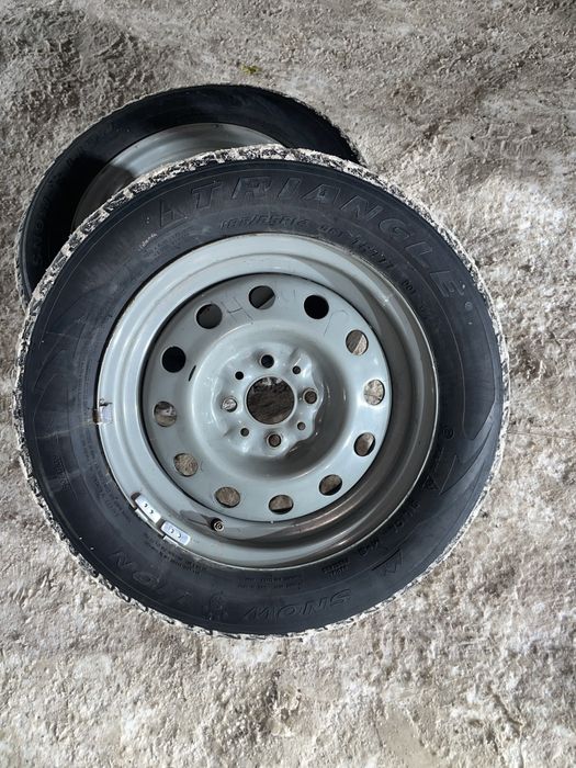 R14/65/185 все сезонка