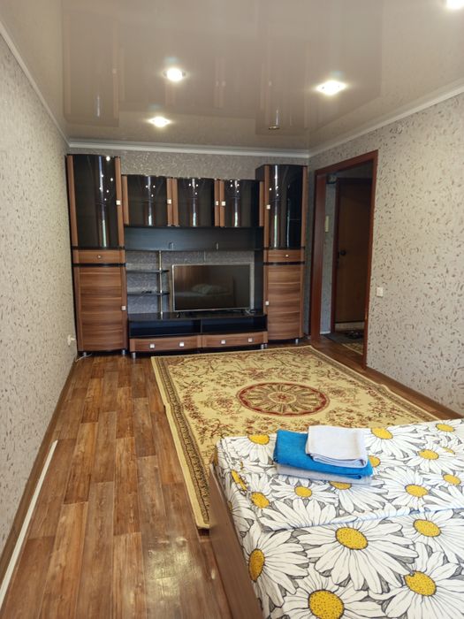 Сдам 1.ком. кв. Бектурова 2/1