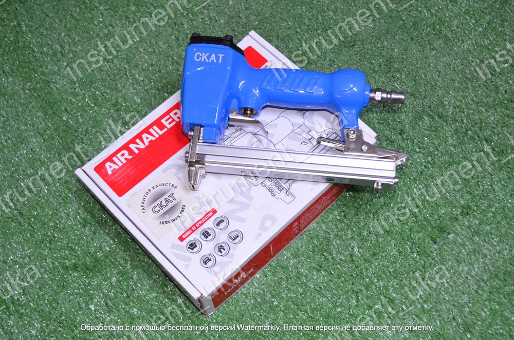 Пневматический степлер Скат