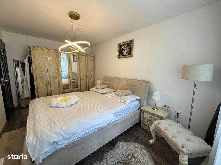 Apartament – Resita - Vedere 3