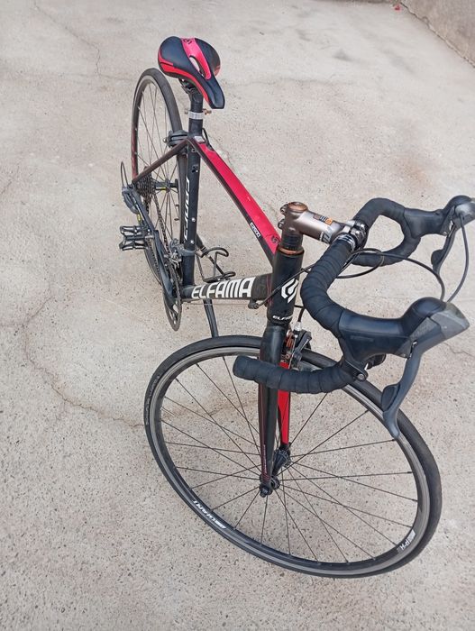 Велосипед гонични