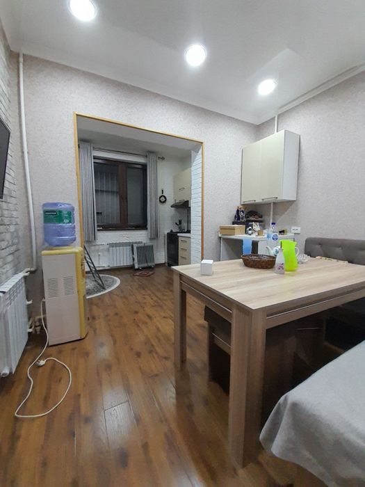 Продается 4/2/5 квартира Карасу-6