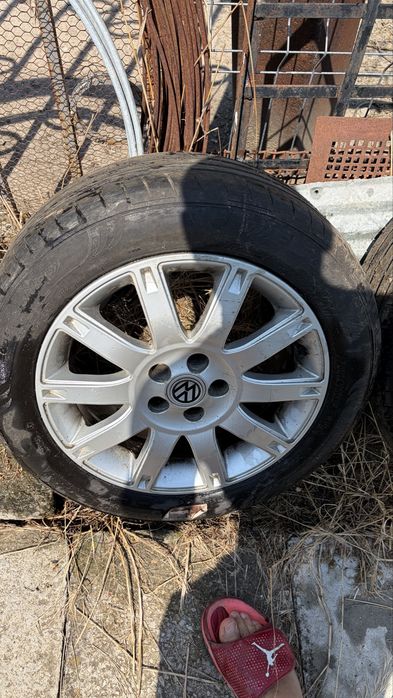 Джанти за голф 4 “16”