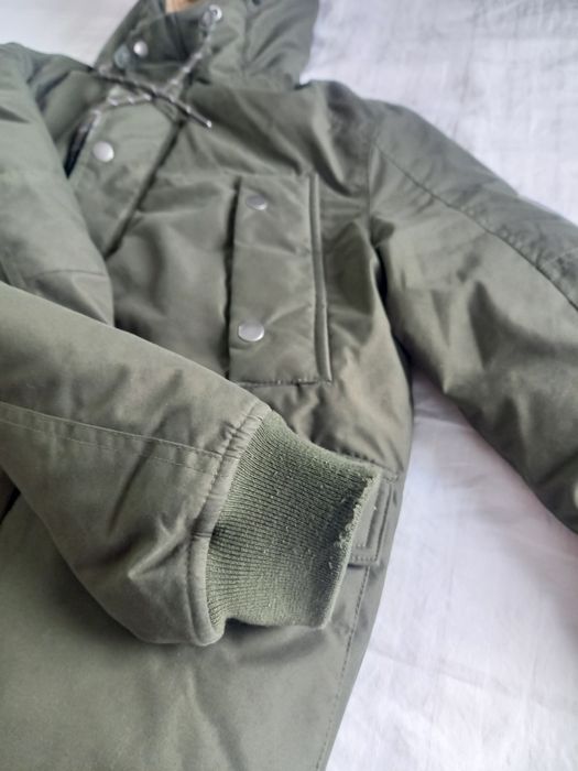 Мъжки зимни якета (jack and jones / fsbn)