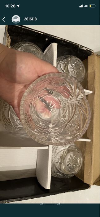 Варенница посуда стеклянная