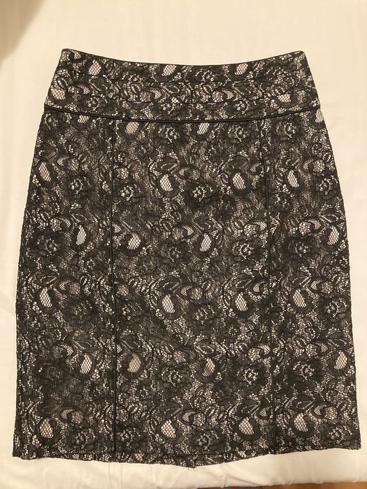 Fusta eleganta H&M, 40