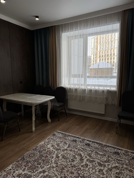 Квартира по суточно