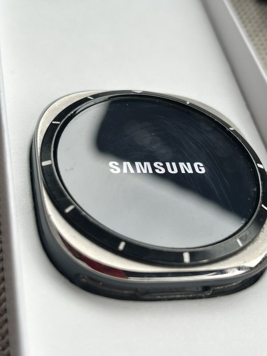Samsung Galaxy Watch Ultra, 47 mm, GPS, Cellular,