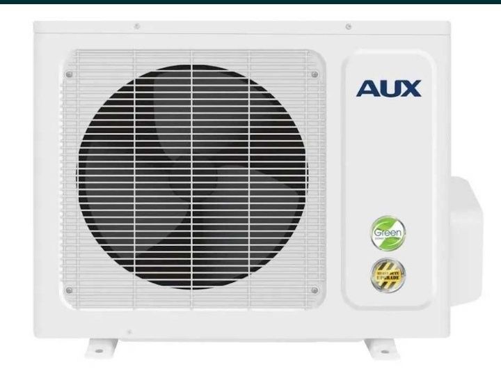 Aux 36 AKFR Dasdafka xizmati bor