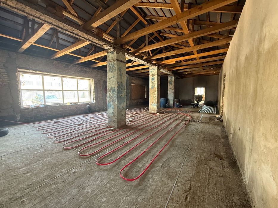 Продам коммерческую недвижимость