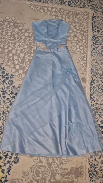 Юбка, платье в отличном состоянии