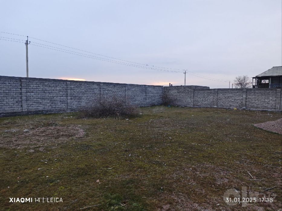 Продам дачу 6 соток