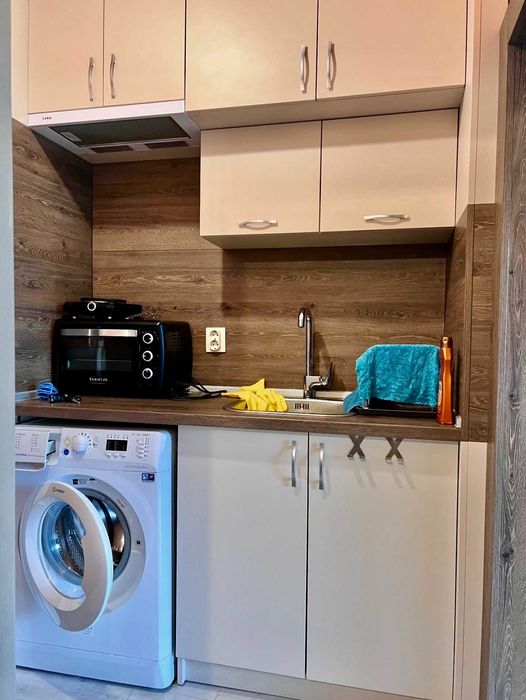 Продава се Едностаен апартамент в София, Хаджи Димитър - 35 кв.м за 2429 €/кв.м - Снимка #4