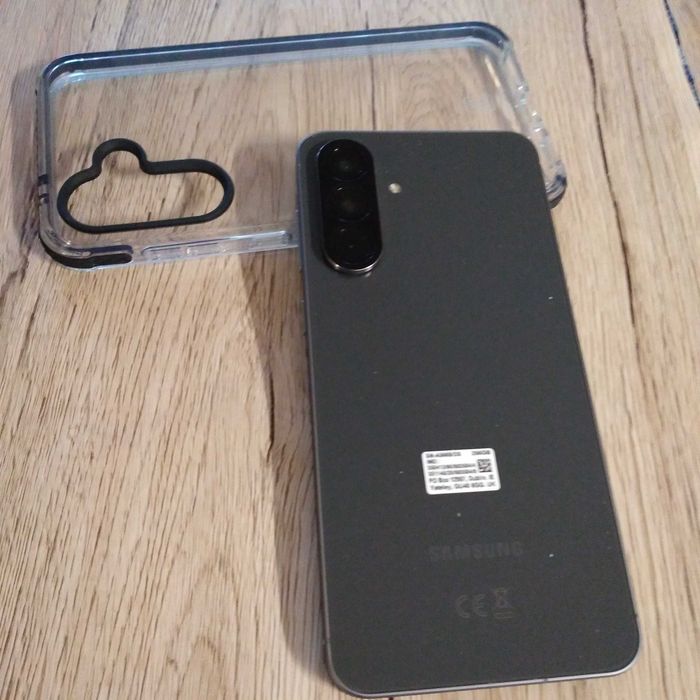Гаранционен Samsung Galaxy A56 5G 8GB RAM 256 GB ROM