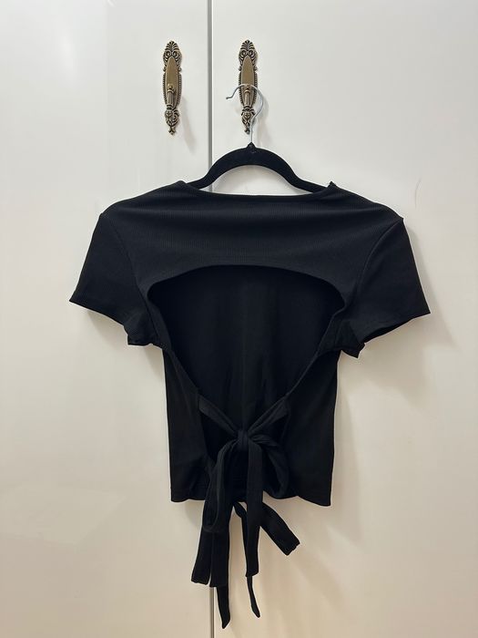 Летни блузи/топове(XS/S)(Zara,H&M)