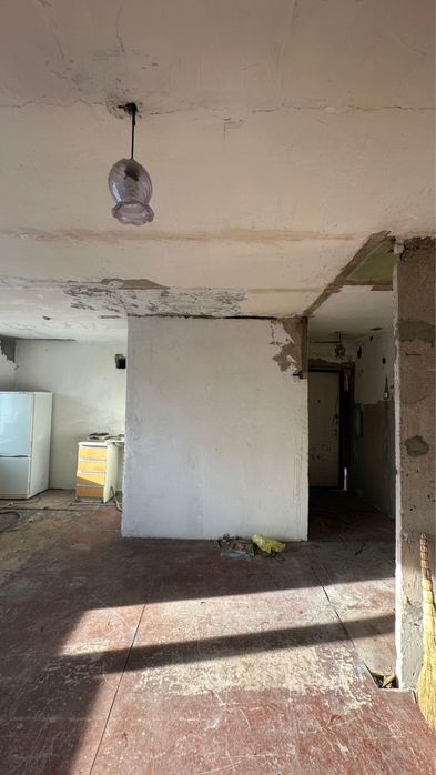 Продается 1 комнатная квартира