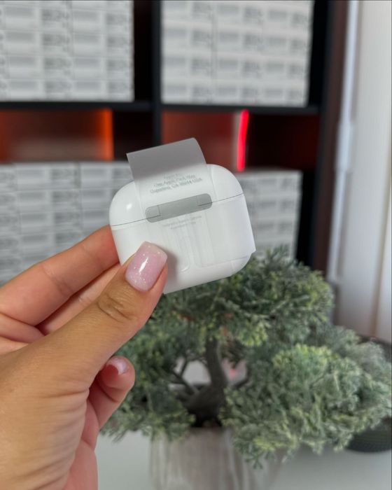 Airpods 3 generation & Airpods pro 2