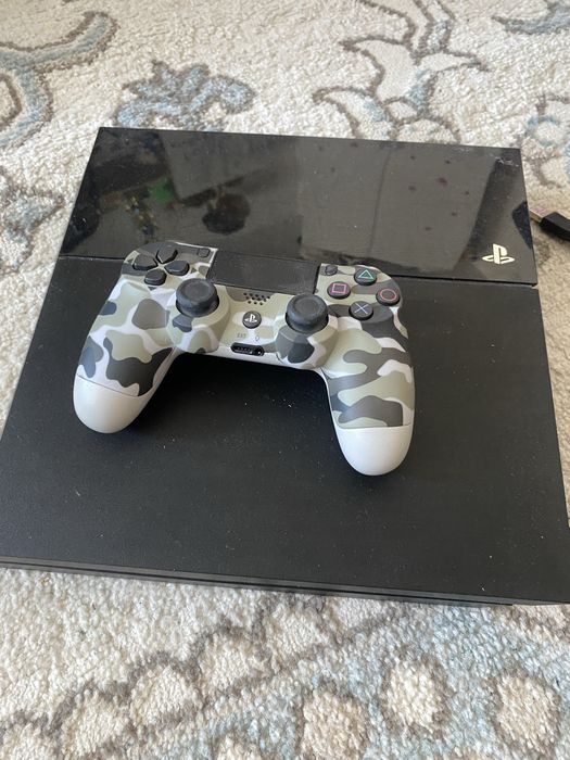 продам спочно P/s 4