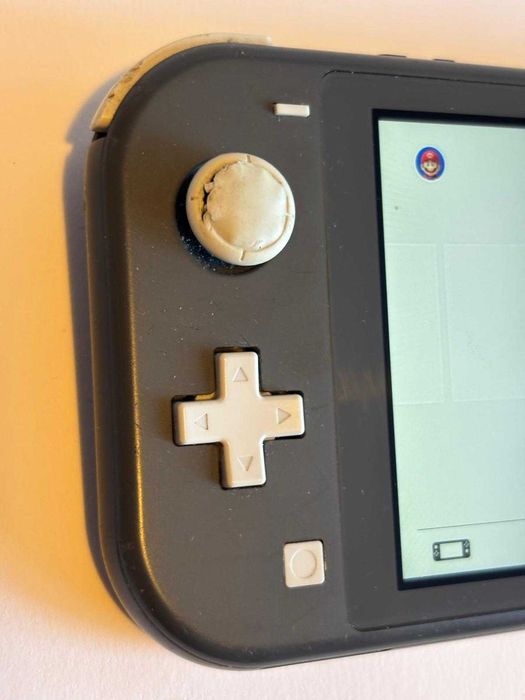 Joc Nintendo Switch