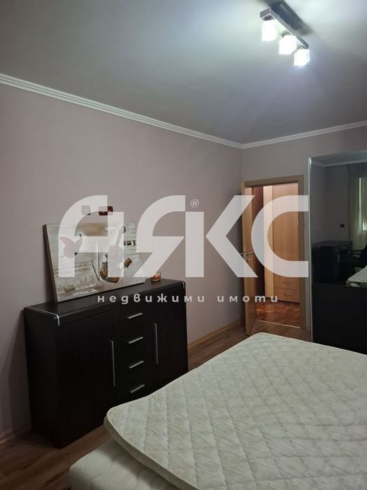 Двустаен обзаведен апартамент под наем в кв. Дианабад до МЕТРОСТАНЦИЯ